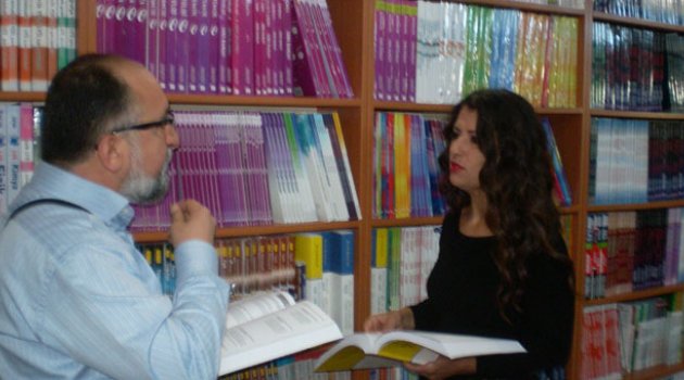 Cümle kuramayan lise öğrencileri var