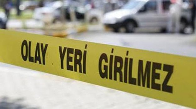 Çürümüş erkek cesedi bulundu