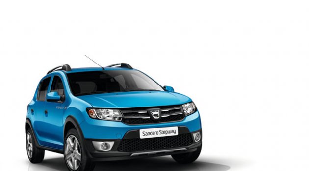 Dacia'dan 0 faiz kampanyası