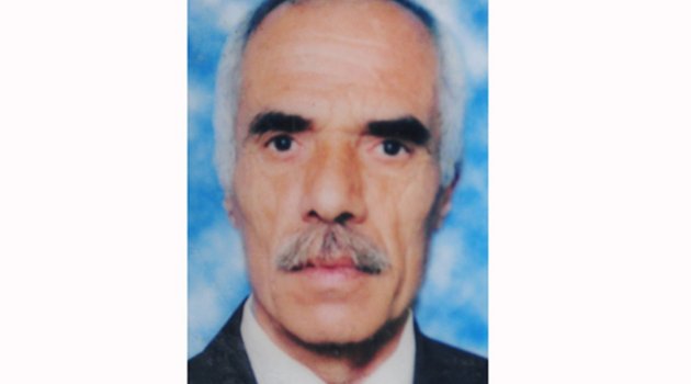 DAEŞ’ci katil zanlısına 17 yıl hapis verildi
