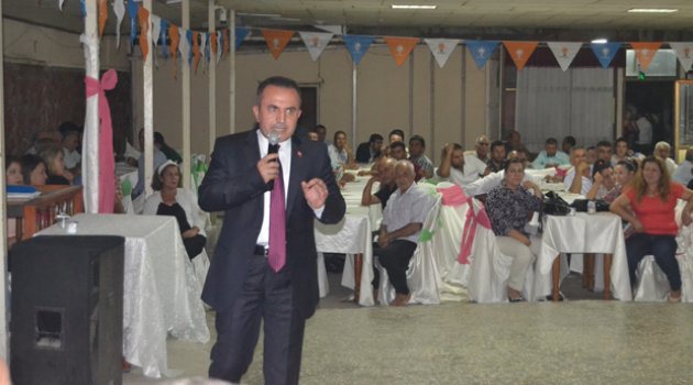 Dağlı: 1 Kasım bir istiklal mücadelesidir