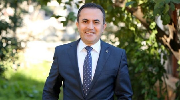 Dağlı’dan bayramda kardeşlik mesajı