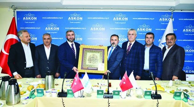 Dağlı: Her gün yeni bir senaryo üretiliyor