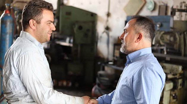 Dağlı: Yine destan yazacağız