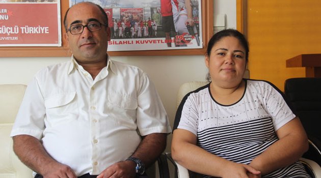 Dağlıca Gazisi: Vatanımı canımın son damlasına kadar savunurum
