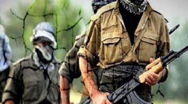 Dağlıca'da hain saldırı: Çok sayıda şehit ve yaralı var