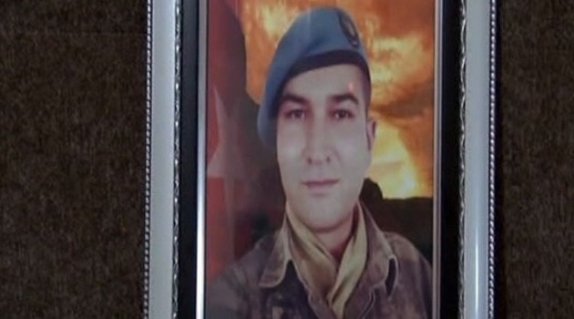 Dağlıca'da şehit sayısı 17 oldu