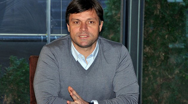 "Daha iyi bir takım oluşturacağız"