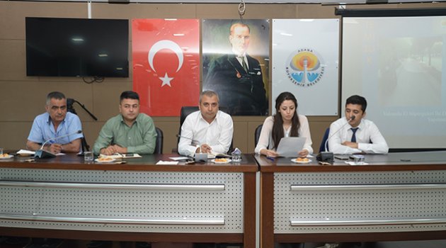 Daha Temiz Bir Adana İçin İş Birliği