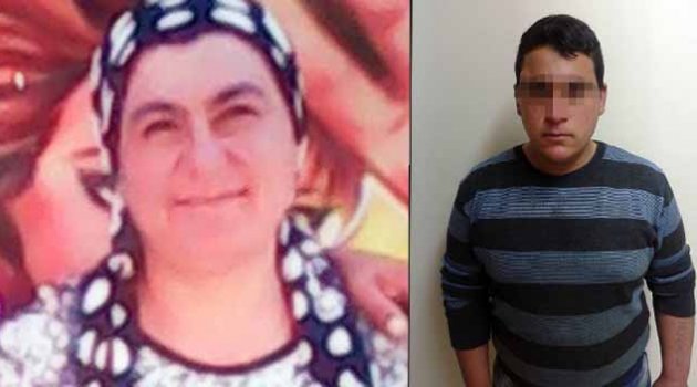Damat adayının öldürdüğü kadın toprağa verildi