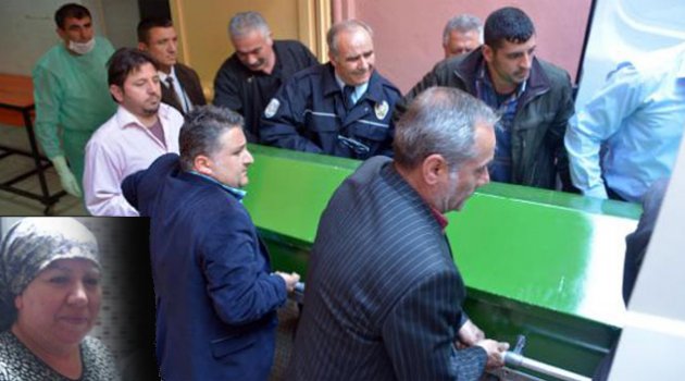 Damat dehşeti!.. 1 ölü, 2 yaralı!