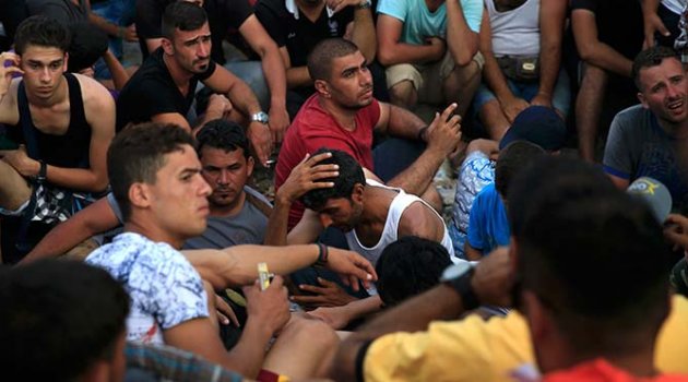 Danimarka’dan mültecilerin Türkiye’de kalması için ‘ekonomik yardım’ önerisi
