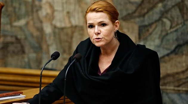 Danimarka göçmen sorununu gazete ilanıyla çözecek