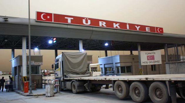 Danimarka: “Türkiye’nin Irak sınırına 10 km yaklaşmayın”