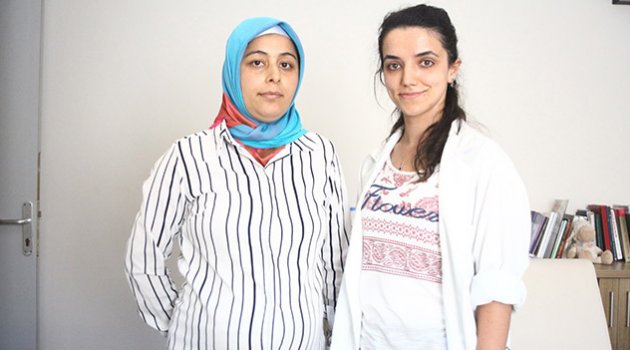 Darbe girişiminden etkilenenlere psikolojik terapi