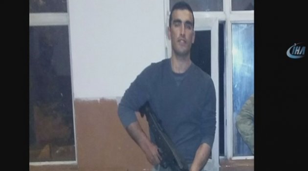 Darbeci Komutanın vurduğu askerin ailesinden şehitlik talebi