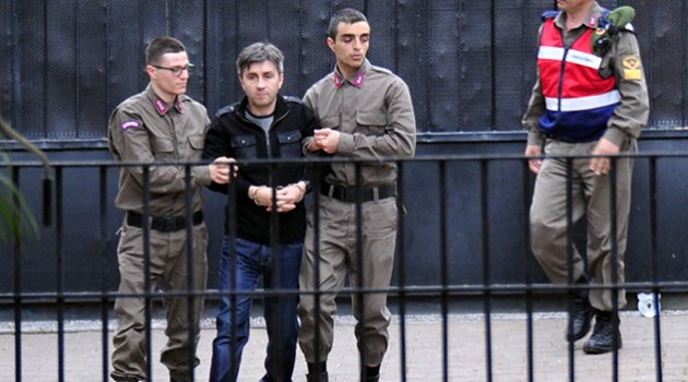 Darbecilerin Adana Emniyet Müdürüne 15 yıl hapis verildi