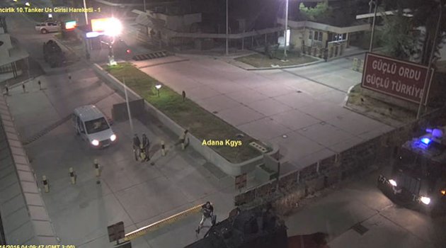 ‘Darbenin başarılı olması için çalışmışlar’