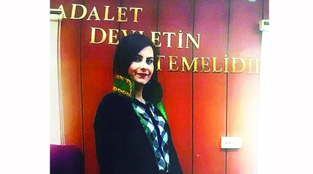 ‘Darısı kızıma’