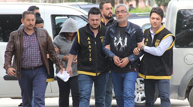 Darp edildi 4 gün sonra ölü bulundu