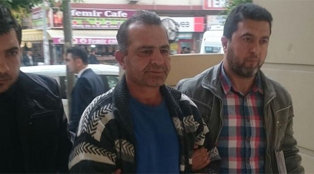Darp edip cinsel istismarda bulunan sanığa 15 yıl hapis cezası
