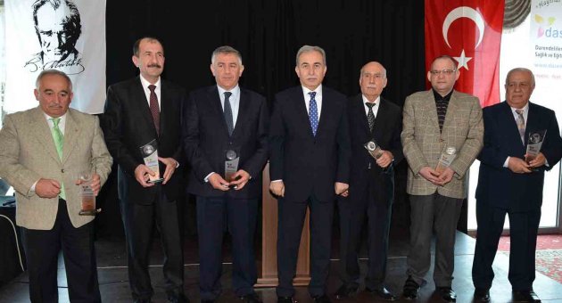 DASEV 7. Olağan Mütevelli Heyet Toplantısı