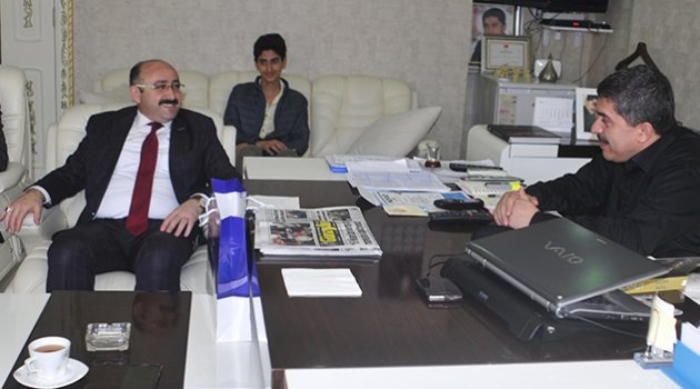 ‘Davamız Adana derdimiz Adana’