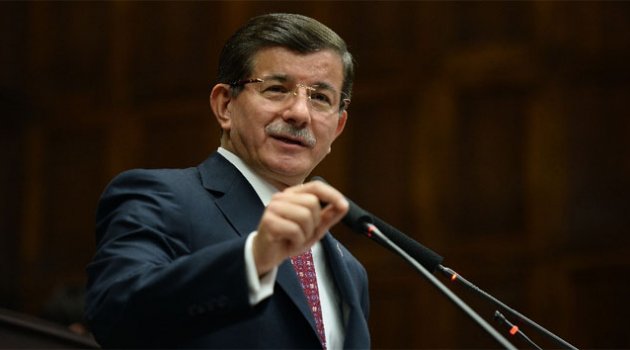Davutoğlu: &#039;İlk ihbar Hakan Fidan’a suikast yapılacağı şeklinde geldi&#039;