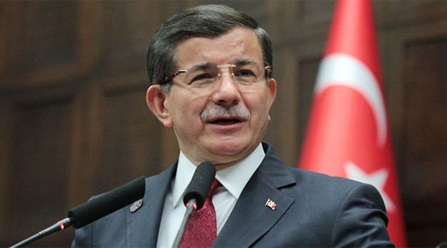 Davutoğlu net konuştu!