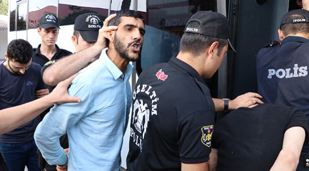 DEAŞ İncirlik’i havayla uçuracaktı