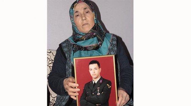 DEAŞ tarafından esir alınan Muhammed Duran Keskin’in şehadet haberi ailesine verildi
