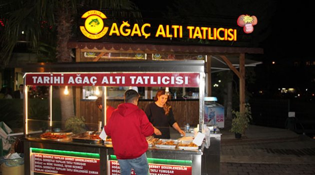 Dededen toruna 85 yıllık gelenek