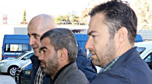 Dedikodu kavgası :1 yaralı