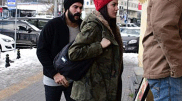 Dedikodulara inat beraberler!