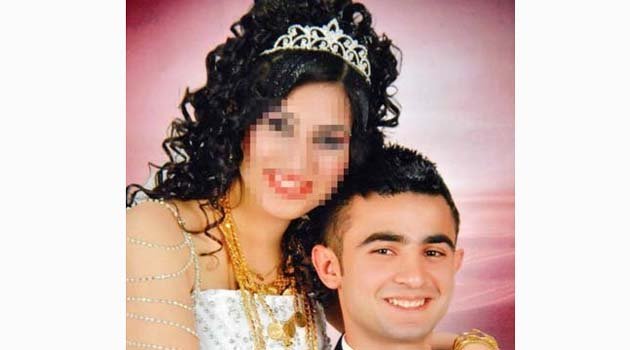 "Dekolte cinayetinde" gelin yasak ilişkiyi kabul etti