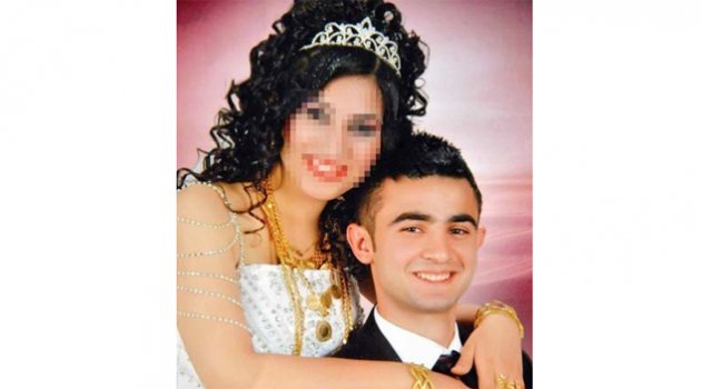Dekolte dedikodusu cinayeti davası
