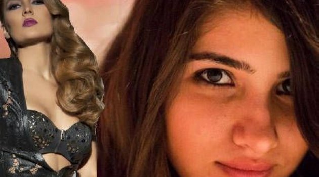 Demet Akalın'dan 'Özgecan' sözü