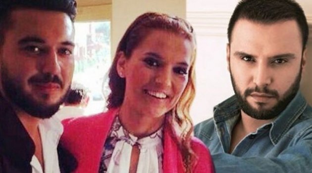 Demet Akalın'ın Kardeşi Hakim Karşısına Çıktı