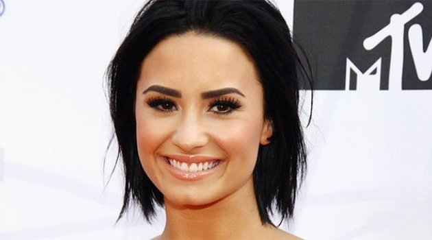 Demi Lovato Türkiye’ye geliyor