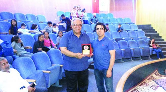 Demir’den hızlı başlangıç