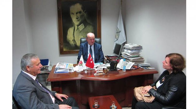 Demir: Kültürel değerlerimiz yeni nesillere doğru anlatılmalı