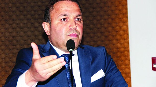 DEMİRSPOR’DA  üye operasyonu