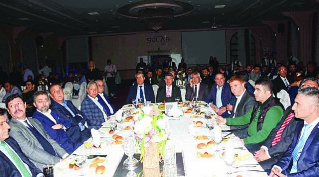 ‘Demirspor dimdik ayakta kalacak’