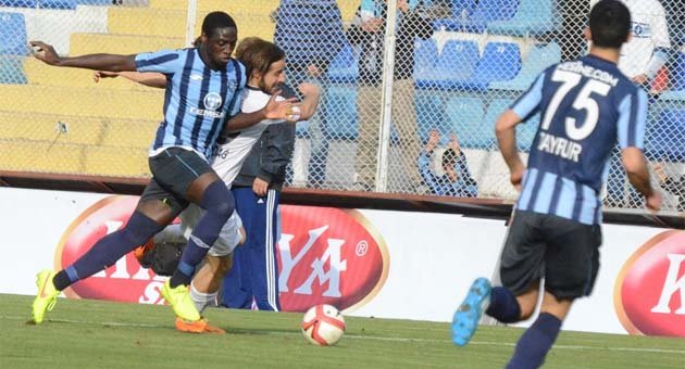Demirspor rakip tanımıyor