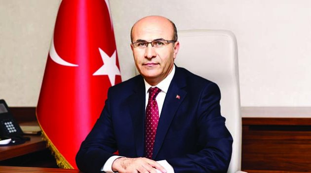 Demirtaş: Basın demokrasinin  güçlenmesine katkı sağlıyor