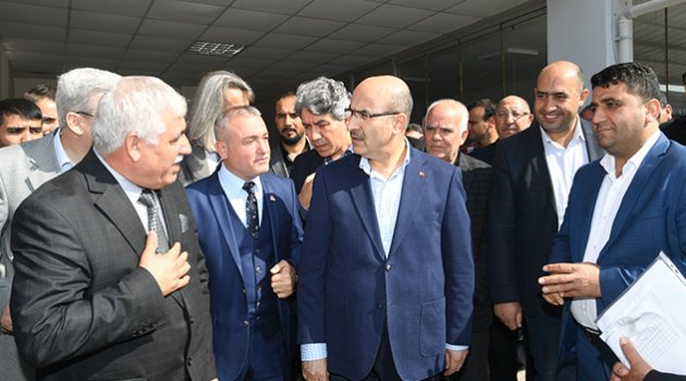 Demirtaş: İşbirliği ile sorunları çözeceğiz