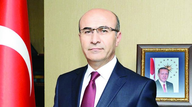 Demirtaş: Milletimiz, demokrasi  mücadelesinden vermeyecektir