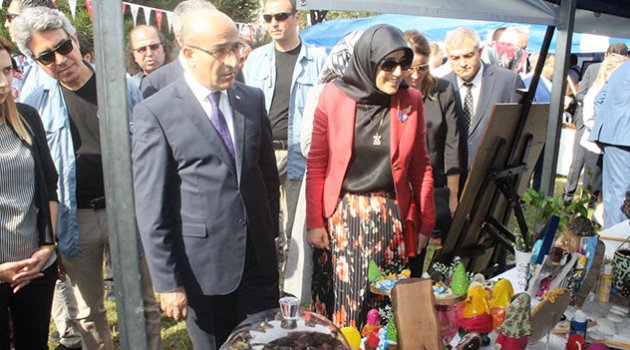 Demirtaş: Öğrenmekten vazgeçmeyin