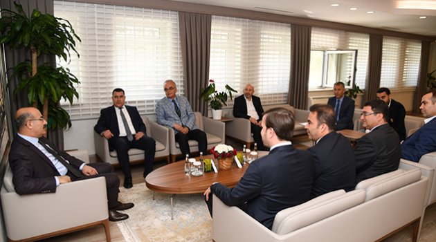 Demirtaş: Sivil toplum kuruluşları çok önemli