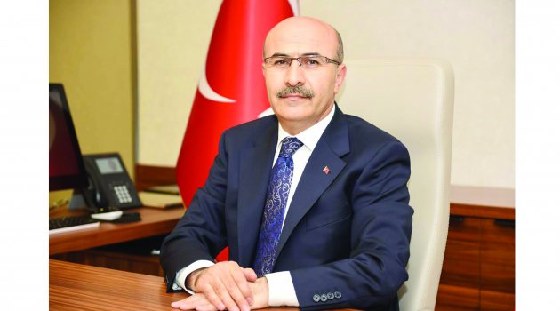Demirtaş: Zafer Haftası  Türk Milleti için milattır